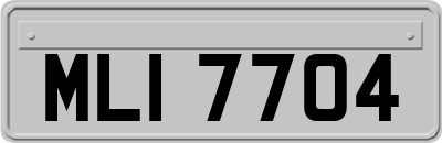 MLI7704