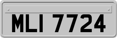 MLI7724