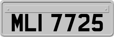 MLI7725