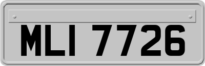 MLI7726