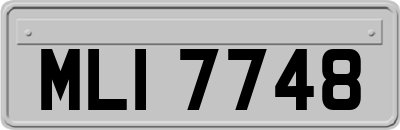 MLI7748
