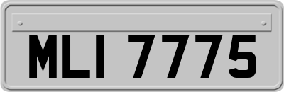 MLI7775