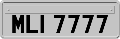 MLI7777