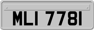 MLI7781