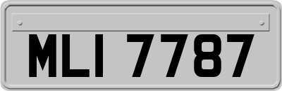 MLI7787