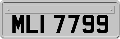 MLI7799