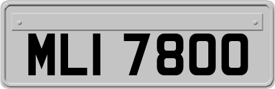 MLI7800