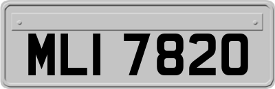 MLI7820