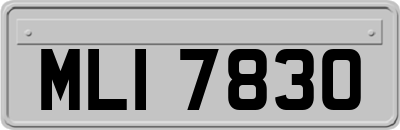 MLI7830