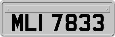 MLI7833