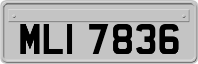 MLI7836