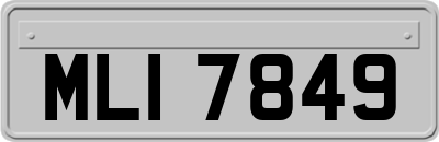 MLI7849