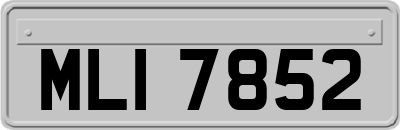 MLI7852