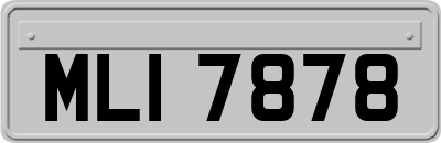 MLI7878