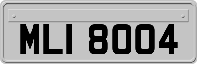 MLI8004