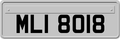 MLI8018