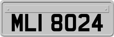 MLI8024