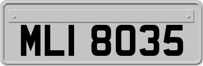 MLI8035