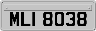 MLI8038