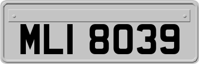 MLI8039