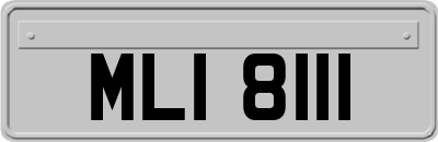 MLI8111
