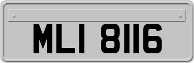 MLI8116