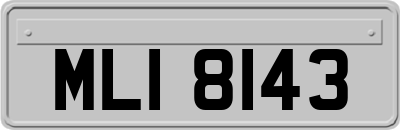 MLI8143