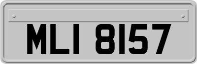 MLI8157