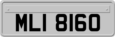 MLI8160