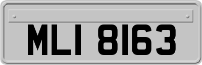 MLI8163