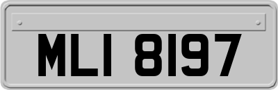 MLI8197