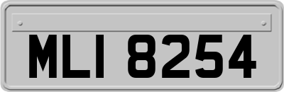 MLI8254