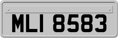 MLI8583