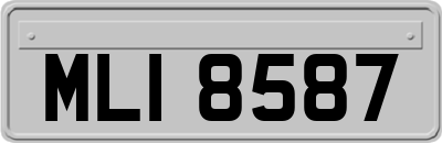 MLI8587