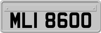MLI8600