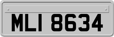 MLI8634