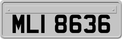 MLI8636