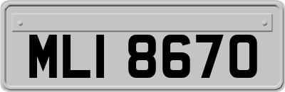 MLI8670