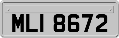 MLI8672