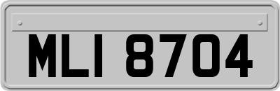 MLI8704
