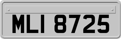 MLI8725