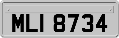 MLI8734