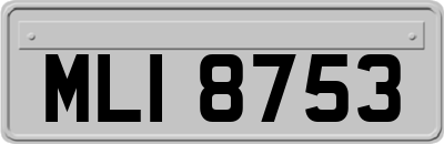 MLI8753