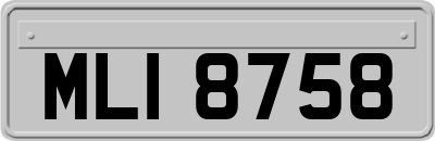 MLI8758