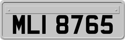 MLI8765