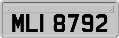 MLI8792