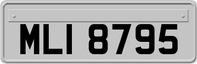 MLI8795