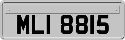 MLI8815