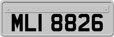 MLI8826