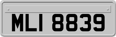 MLI8839